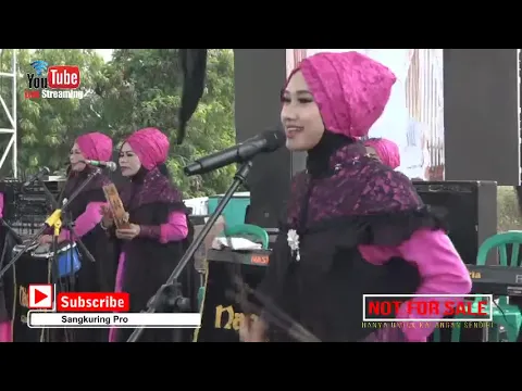 Download MP3 🔴 Live Streaming  Nasida Ria Terbaru Bekasi