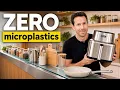 How I Removed Every Toxin From My Kitchen