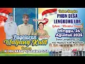Download Lagu WAYANG KULIT KI R M AKBAR SYAHALAM S.SN //LAKON WIRATHA PARWA // BT MANOHARA