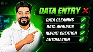 5 Data niches/skills to earn Second Salary 💰