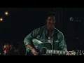 Pat Barrett - I've Got A Fire (Live)