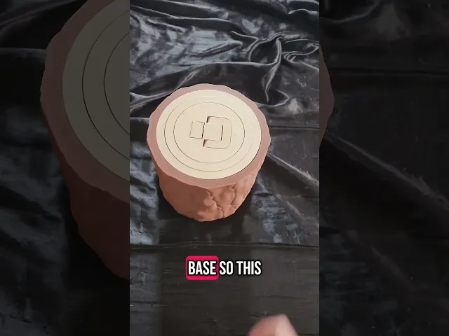 Log Keychain Hanger! video thumbnail