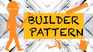 Builder Design Pattern The Definitive Guide Java implementation