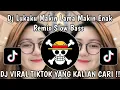 DJ LUKAKU MAKIN LAMA MAKIN ENAK REMIX SLOW BASS BY YANZ TUBE VIRAL TIKTOK TERBARU YANG KALIAN CARI !