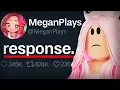 The Roblox LeahAshe Drama Got WORSE