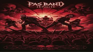 jengah pas band x death scream metalcore 