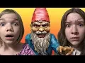 LAWN GNOME CURSE