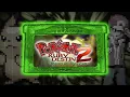 The Pokemon ROM Hack LOST In Time Ruby Destiny