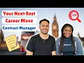How to Become a Contracts Manager with Zero Experience What the Job Really Involves