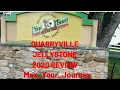 Jellystone Yogi Bear In Quarryville PA Campground review 2023 The best campground in Pennsylvania