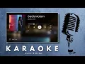 Gadis Malam - Java Jive | Slow Rock Ballad Karaoke Version | HQ Audio with Lyrics