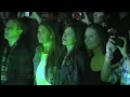 Kings Of Leon - Use Somebody (Live on Letterman)