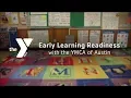 Early Learning Readiness with the YMCA