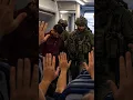 A Southwest Flight a Security Scare and No Threat Found