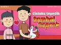 Download Lagu Gue Punya Cerita - Cintaku Sepedih Sambal Geprek - SEASON 2