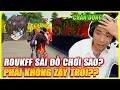 Download Lagu REACTION : HL RUOK FF , ÃO GHÊ ÔNG NỘI ROUK SÀI ĐỒ SAO ? PHẢI KHÔNG ZẬY TRỜI ?
