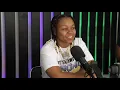 Nakkia Gold | "Pretty Girl Habits", Singing, Dancing & Producing!