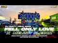 Download Lagu DJ PARTY FEEL ONLY LOVE X SLEBOR TERBARU FULL BASS NGUK DER ‼️JINGLE BINTANG JAYA AUDIO TULUNGAGUNG