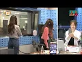 Davichi 다비치 - Don`t Say Goodbye (Live Radio)