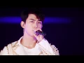Download Lagu 2PM - Beautiful (Ballad ver.) @ THE 2PM in TOKYO DOME