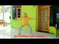 Download Lagu Tari Glipang gerakan 1-6