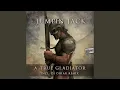 Lagu A True Gladiator (Original Mix)