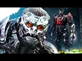 Download Lagu Apelinq VS Scourge | Transformers: Rise of the Beasts | CLIP