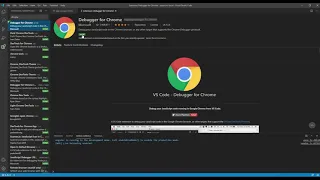 How to debug angular poject in Visual Code Debugger in visual studio code