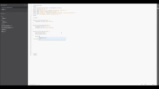 JavaScript Tutorial for Beginners 7 Global Local Variables Functions inside Functions