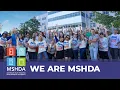 We Are MS A