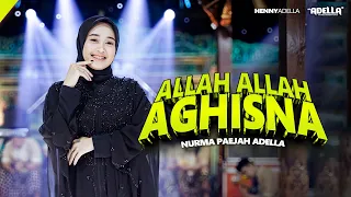 allah allah aghisna nurma paejah adella om adella