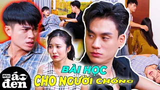 Đẩy Ngã Vợ Bầu Để BẢO VỆ NHÂN TÌNH Để Rồi Nhận Lại Bài Học Đắt Giá!!! - Anh Áo Đen 2026 110