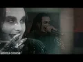 Cradle of filth- hallowed be thy name