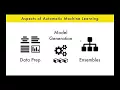Scalable Automatic Machine Learning in H2O