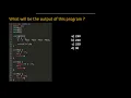 Programming Challenge 13