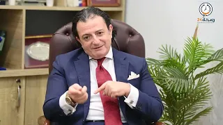 د علي شفيق لرانيا يوسف يوجد نصب في علاج البواسير بالليزر وأماكن العلاج به معروفة 