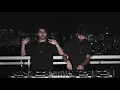 Cat Dealers - 1001Tracklists Exclusive Mix [Rooftop LIVE Set From São Paulo, Brazil]