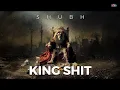 subh // king shit // #attitudemusic // attitude+sad music editor//