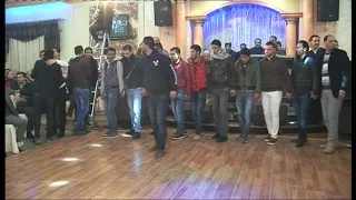 شرحبيل التعمري وش علامك يا لسمرانية عرس عبدالله جبر 