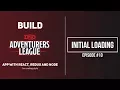 Build Real App With React Initial Loading