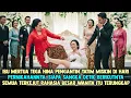 Download Lagu Ibu Mertua Tega Hina pengantin Miskin yatim di Pelaminan, Detik Berikutnya Rahasia Besar Terungkap