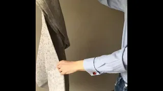 OVAL Tablecloth linen