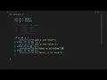 Quest 1 Introduction to Rust Subquest 5C Match Statement