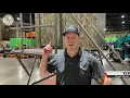 MB Ranch King Economy Series Installation