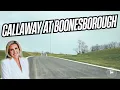 Living in Callaway at Boonesborough Richmond KY Neighborhood Tour