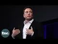 Elon Musk Says This Book Will Blow Your Mind Inc