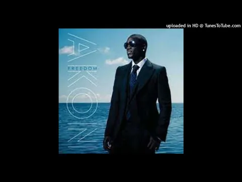 Download MP3 Akon - Holla Holla (Ft. T-Pain)