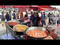 Download Lagu Chicken Paradise! Sold Out 300 Kg of Chicken in 2 Hours by Asian Chef | Thai Street Food