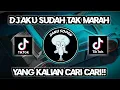 Download Lagu DJ AKU SUDAH TAK MARAH WALAU MASIH TERINGAT - SATU SATU IDGITAF REMIX VIRAL TIKTOK TERBARU 2023