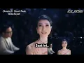 Download Lagu Walau Ku Jauh ~ Christie Ft. David Noah ( Lirik )